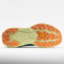 HOKA Zinal Women's Deep Lake/Ceramic 9 HOKA Zinal Women's Deep Lake/Ceramic -Next stop, Sports. 049278 4