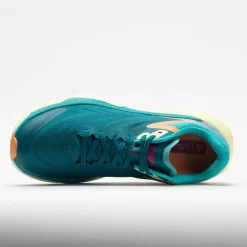 HOKA Zinal Men's Deep Lake/Ceramic -Next stop, Sports. 049280 2