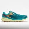 HOKA Zinal Men's Deep Lake/Ceramic