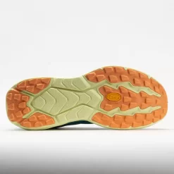 HOKA Zinal Men's Deep Lake/Ceramic -Next stop, Sports. 049280 4