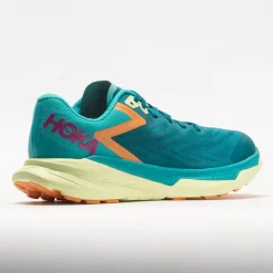 HOKA Zinal Men's Deep Lake/Ceramic -Next stop, Sports. 049280 6