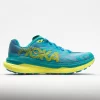 HOKA Tecton X 2 Women's Ceramic/Evening Primrose