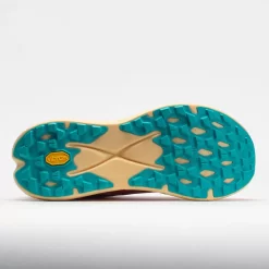 HOKA Tecton X 2 Women's Cherries Jubilee/Flame -Next stop, Sports. 049283 4