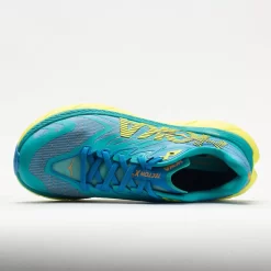HOKA Tecton X 2 Men's Ceramic/Evening Primrose -Next stop, Sports. 049284 2