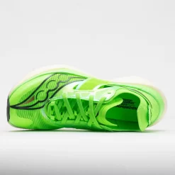 Saucony Endorphin Elite Women's Slime -Next stop, Sports. 049308 2