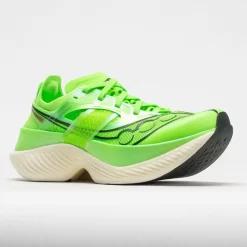 Saucony Endorphin Elite Women's Slime -Next stop, Sports. 049308 5