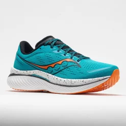 Saucony Endorphin Speed 3 Men's Agave/Black 10 Saucony Endorphin Speed 3 Men's Agave/Black -Next stop, Sports. 049319 5