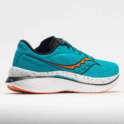 Saucony Endorphin Speed 3 Men's Agave/Black 11 Saucony Endorphin Speed 3 Men's Agave/Black -Next stop, Sports. 049319 6