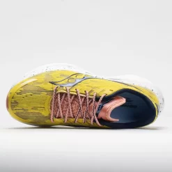 Saucony Endorphin Speed 3 Women's Yellow -Next stop, Sports. 049327 2