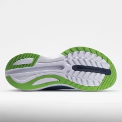 Saucony Endorphin Shift 3 Men's Ether 9 Saucony Endorphin Shift 3 Men's Ether -Next stop, Sports. 049330 4