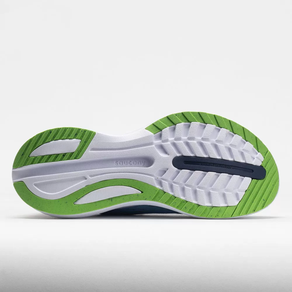 Saucony Endorphin Shift 3 Men's Ether 4 Saucony Endorphin Shift 3 Men's Ether - Image 4