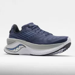 Saucony Endorphin Shift 3 Women's Night/Concrete -Next stop, Sports. 049331 5