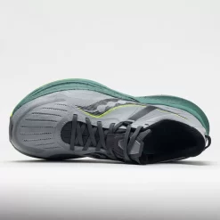 Saucony Tempus Men's Fossil/Moss -Next stop, Sports. 049338 2