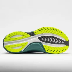 Saucony Tempus Men's Fossil/Moss -Next stop, Sports. 049338 4