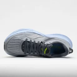 Saucony Tempus Women's Fossil/Ether -Next stop, Sports. 049340 2