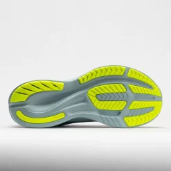 Saucony Ride 16 Men's Fossil/Palm -Next stop, Sports. 049345 4