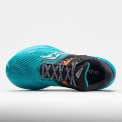 Saucony Ride 16 Men's Agave/Basalt -Next stop, Sports. 049348 2