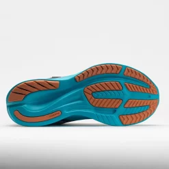 Saucony Ride 16 Men's Agave/Basalt -Next stop, Sports. 049348 4