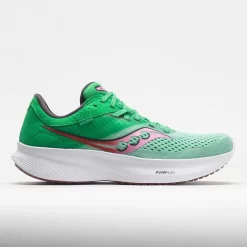 Saucony Ride 16 Women's Sprig/Peony
