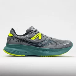 Saucony Guide 16 Men's Fossil/Moss