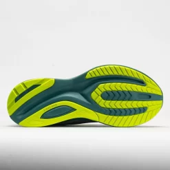 Saucony Guide 16 Men's Fossil/Moss 9 Saucony Guide 16 Men's Fossil/Moss -Next stop, Sports. 049354 4