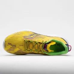 Saucony Kinvara 14 Men's Sulpher 8 Saucony Kinvara 14 Men's Sulpher -Next stop, Sports. 049365 2