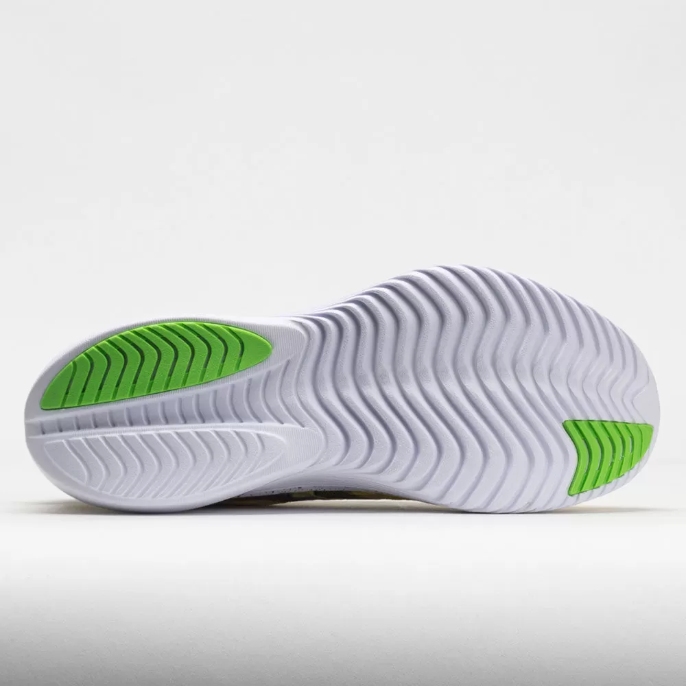 Saucony Kinvara 14 Men's Sulpher 4 Saucony Kinvara 14 Men's Sulpher - Image 4