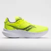 Saucony Kinvara 14 Women's Citron/Black