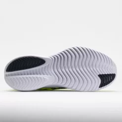 Saucony Kinvara 14 Women's Citron/Black -Next stop, Sports. 049367 4