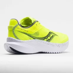 Saucony Kinvara 14 Women's Citron/Black -Next stop, Sports. 049367 6