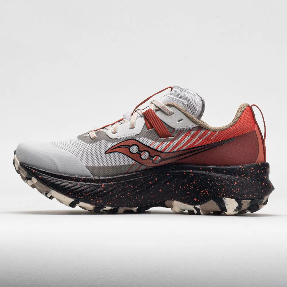 Saucony Endorphin Edge Women's Fog/Zenith 2 Saucony Endorphin Edge Women's Fog/Zenith - Image 2