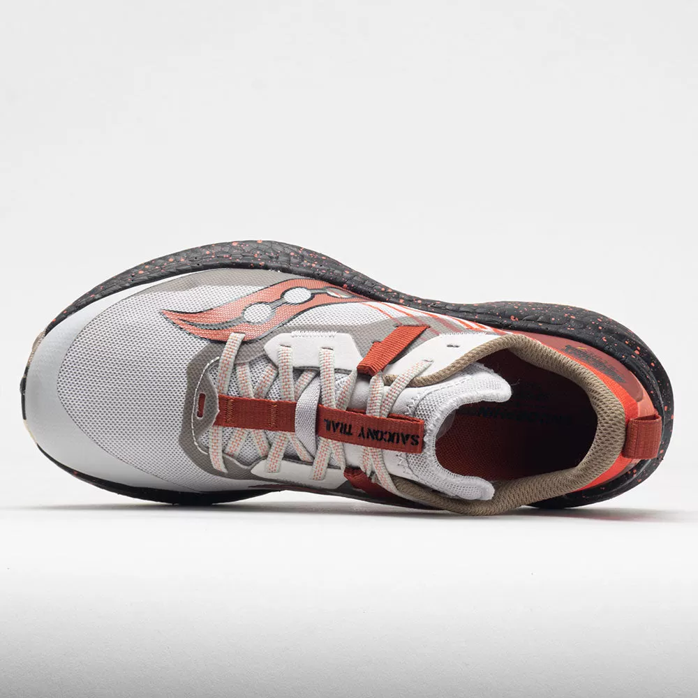 Saucony Endorphin Edge Women's Fog/Zenith 3 Saucony Endorphin Edge Women's Fog/Zenith - Image 3