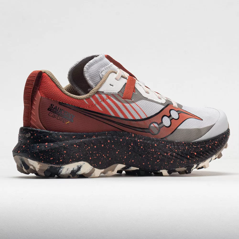 Saucony Endorphin Edge Women's Fog/Zenith 6 Saucony Endorphin Edge Women's Fog/Zenith - Image 6