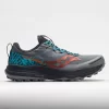 Saucony Xodus Ultra 2 Men's Fossil/Basalt