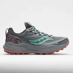 Saucony Xodus Ultra 2 Women's Fossil/Soot