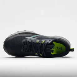 Saucony Peregrine 13 Men's Wood/Fossil -Next stop, Sports. 049380 2