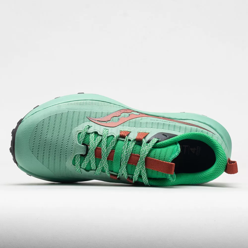 Saucony Peregrine 13 Women's Sprig/Canopy 3 Saucony Peregrine 13 Women's Sprig/Canopy - Image 3