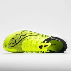 Saucony Sinister Women's Citron/Black 8 Saucony Sinister Women's Citron/Black -Next stop, Sports. 049390 2