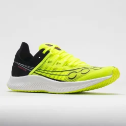 Saucony Sinister Women's Citron/Black 10 Saucony Sinister Women's Citron/Black -Next stop, Sports. 049390 5