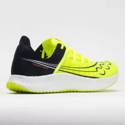 Saucony Sinister Women's Citron/Black 11 Saucony Sinister Women's Citron/Black -Next stop, Sports. 049390 6