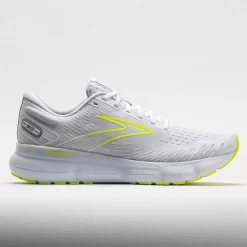 Brooks Glycerin 20 Men's White/Nightlife