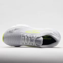 Brooks Glycerin 20 Men's White/Nightlife -Next stop, Sports. 049403 4