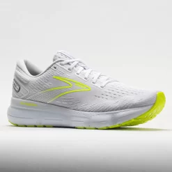 Brooks Glycerin 20 Men's White/Nightlife -Next stop, Sports. 049403 5