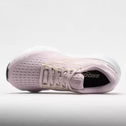 Brooks Glycerin 20 Women's Pink/Yellow/White -Next stop, Sports. 049406 2