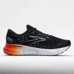 Brooks Glycerin 20 Women's Black/Red/Opal