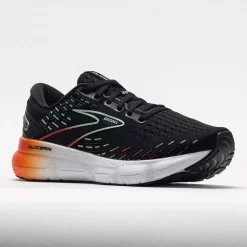 Brooks Glycerin 20 Women's Black/Red/Opal -Next stop, Sports. 049408 5