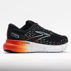 Brooks Glycerin 20 Women's Black/Red/Opal -Next stop, Sports. 049408 6