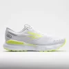 Brooks Glycerin GTS 20 Men's White/Nightlife