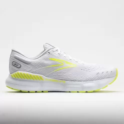 Brooks Glycerin GTS 20 Men's White/Nightlife