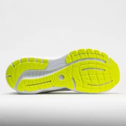 Brooks Glycerin GTS 20 Men's White/Nightlife -Next stop, Sports. 049410 4